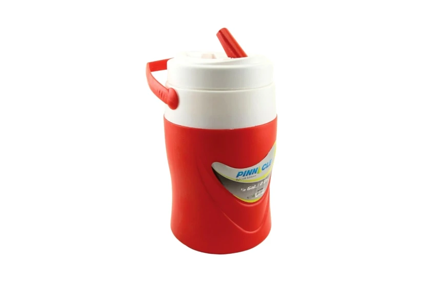 Pinnacle Platino Ποτήρι Θερμός 1-2 Gal 2Ltr (31518 RED)