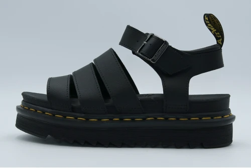 Dr. Martens Blaire Athena Leather Strap Σανδάλια (31520001)