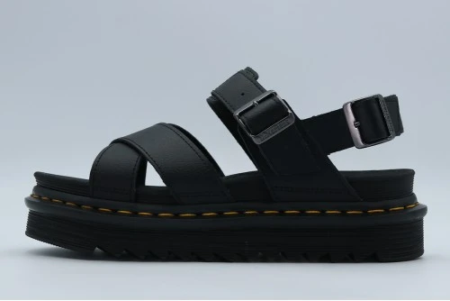 Dr. Martens Voss Ii Leather Strap Σανδάλια (31558001)