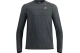 Odlo Essential Seamless Μπλούζα Με Λαιμόκοψη Ανδρική (316172 15700)