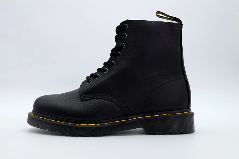 Dr. Martens 1460 Pascal Ανδρικά Μποτάκια Μαύρα
