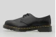 Dr. Martens 1461 Ambassador Leather Ανδρικά Παπούτσια Oxford Μαύρα