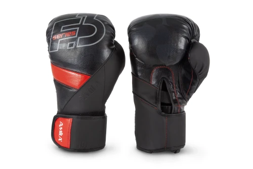 Amila Γάντια Πυγμαχίας Amila Forte 14Oz (32008)