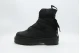 Dr. Martens Jarrick Ii Laced Leather Platform Μποτάκια Μόδας Γυναικεία (32221001)