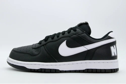 Nike Big Low Sneakers (355152 016)