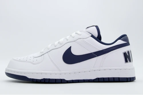 Nike Big Low Sneakers (355152 140)