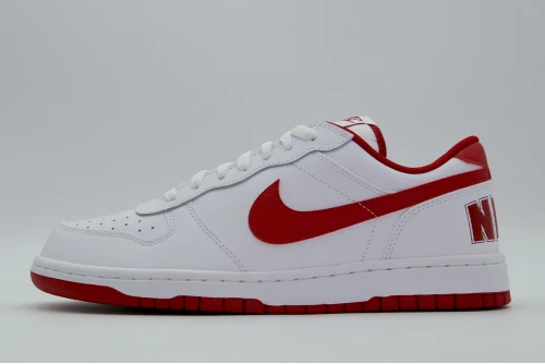 Nike Big Low Sneakers (355152 150)