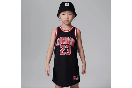 Jordan 23 Jersey Φόρεμα Mini (35C918 023)