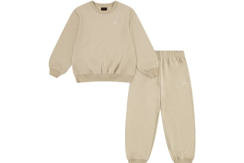Jordan Bubble Knit Σετ Φόρμας (35F175 X5C)