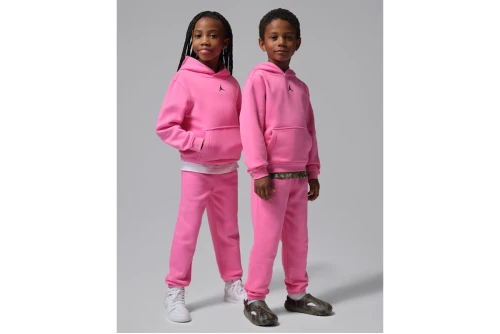 Jordan Brooklyn Fleece Σετ Φόρμας (35G023 APR)