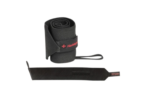 Harbinger Pro Thumb Loop Wrist Wraps Περικάρπια 2-Τεμαχίων (361187)