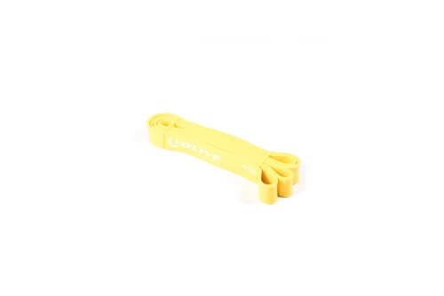 Real-Motion Λάστιχα Superbands 2M Medium-Yellow (362 49556)