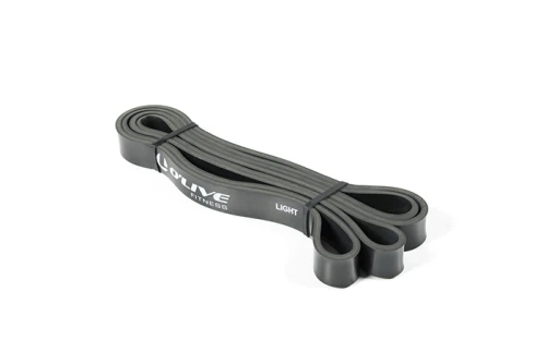 Real-Motion Λάστιχα Superbands 2M Light-Black (362 49557)
