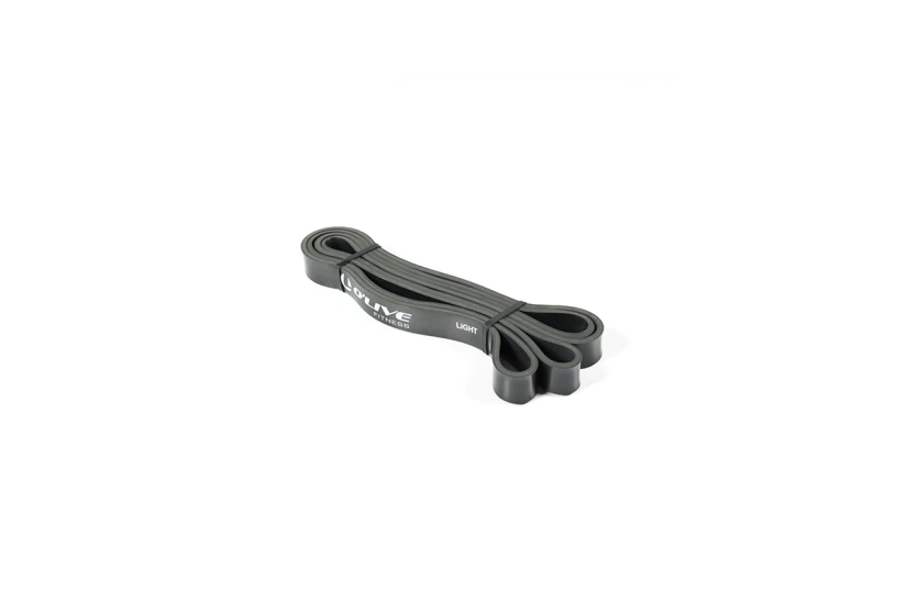 Real-Motion Λάστιχα Superbands 2M Light-Black (362 49557)