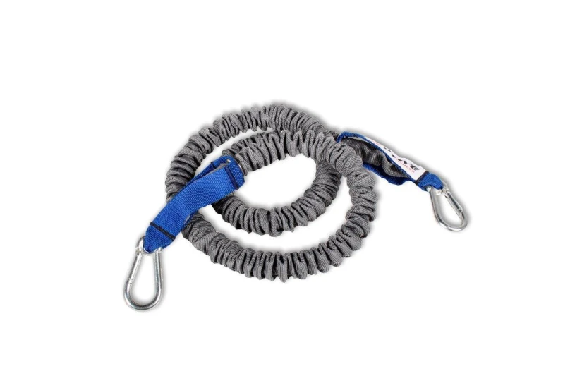 Real-Motion Λάστιχο 120Cm - Resist Tube With Carabiners Extra Strong - B (362 49562)