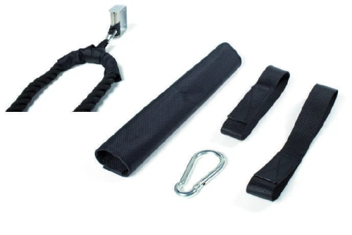 Real-Motion Battle Rope Anchoring Protector (362 49602)