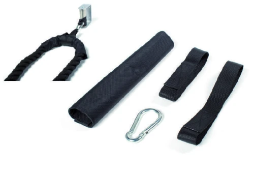 Real-Motion Battle Rope Anchoring Protector (362 49602)