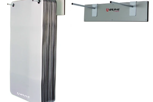 Real-Motion Βάση Τοίχου Για Στρώματα - Mat Hanger 20Units (362 49611)