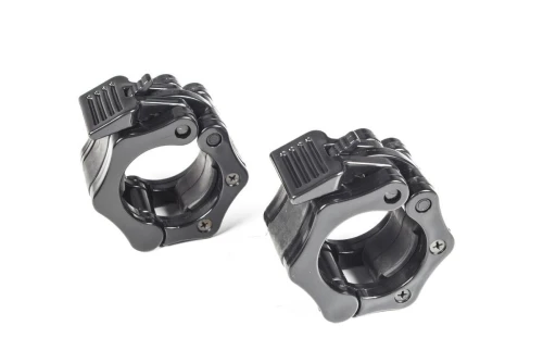 Real-Motion Σφιγκτήρες Μπάρας Quick Lock Collars (362 49690)