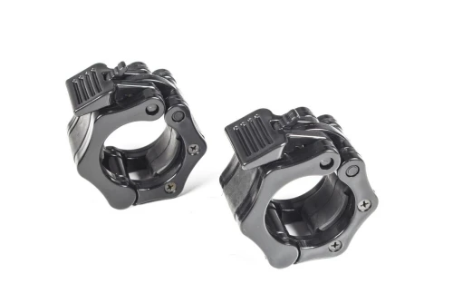 Real-Motion Σφιγκτήρες Μπάρας Quick Lock Collars (362 49690)