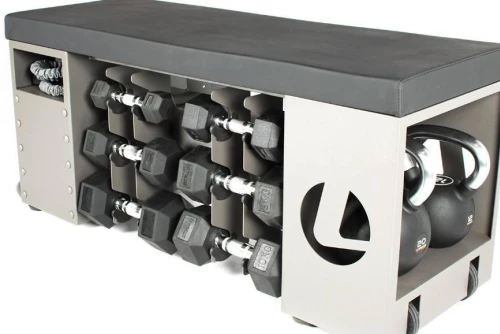 Real-Motion Functional Bench (362 49704)