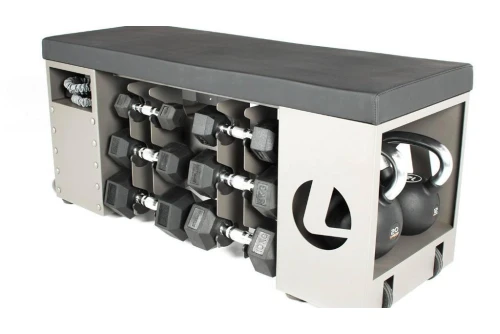 Real-Motion Functional Bench (362 49704)
