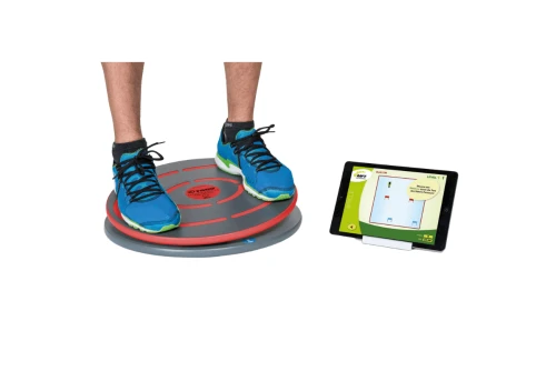 Real-Motion Challenge Disc 2.0 By Togu (362 49741)