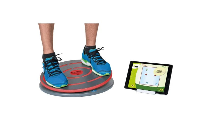 Real-Motion Challenge Disc 2.0 By Togu (362 49741)