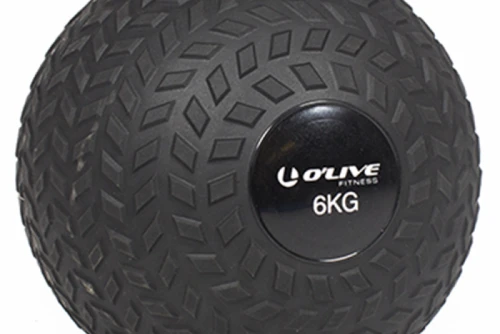Real-Motion Slam Balls 6Kg (362 49772)