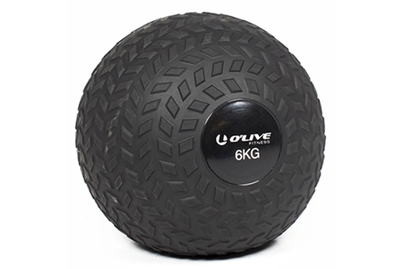 Real-Motion Slam Balls 6Kg (362 49772)