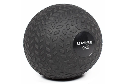 Real-Motion Slam Balls 9Kg (362 49773)