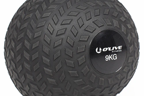Real-Motion Slam Balls 9Kg (362 49773)