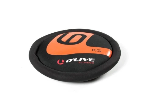 Real-Motion Δίσκος Με Άμμο - Sand Disc 6Kg (362 49776)