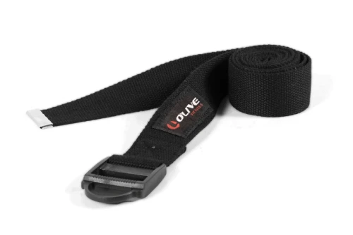 Real-Motion Ιμάντας Yoga - Yoga Strap (362 49782)