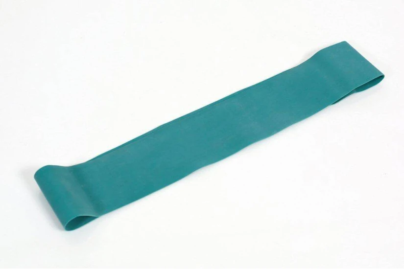 Real-Motion Theragym Loop Green Middle (362 49786)
