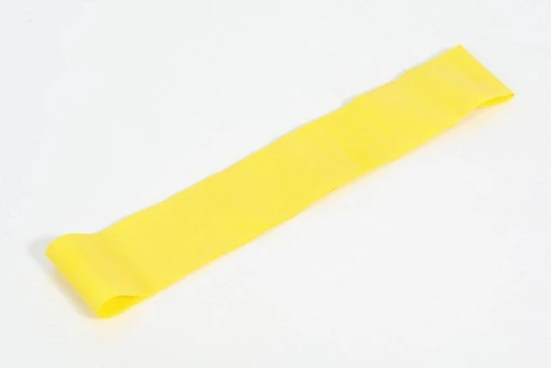 Real-Motion Theragym Loop Yellowlight (362 49787)