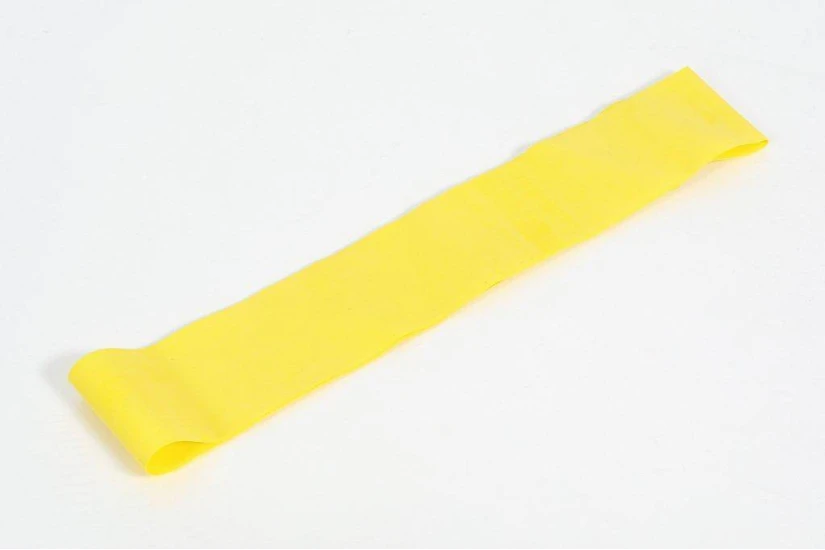 Real-Motion Theragym Loop Yellowlight (362 49787)