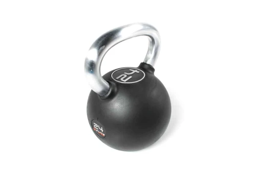 Real-Motion Rubber Kettlebells 24Kg (362 49934)
