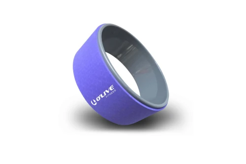 Real-Motion Τροχός Yoga - Yoga Wheel (362 49949)