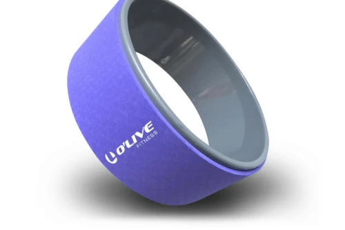 Real-Motion Τροχός Yoga - Yoga Wheel (362 49949)