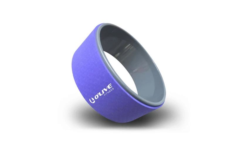 Real-Motion Τροχός Yoga - Yoga Wheel (362 49949)