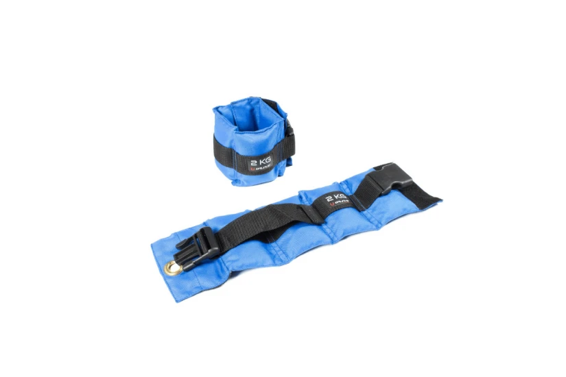 Real-Motion Βαράκια ’Κρων - Ankle Weights 2Kg (362 49958)