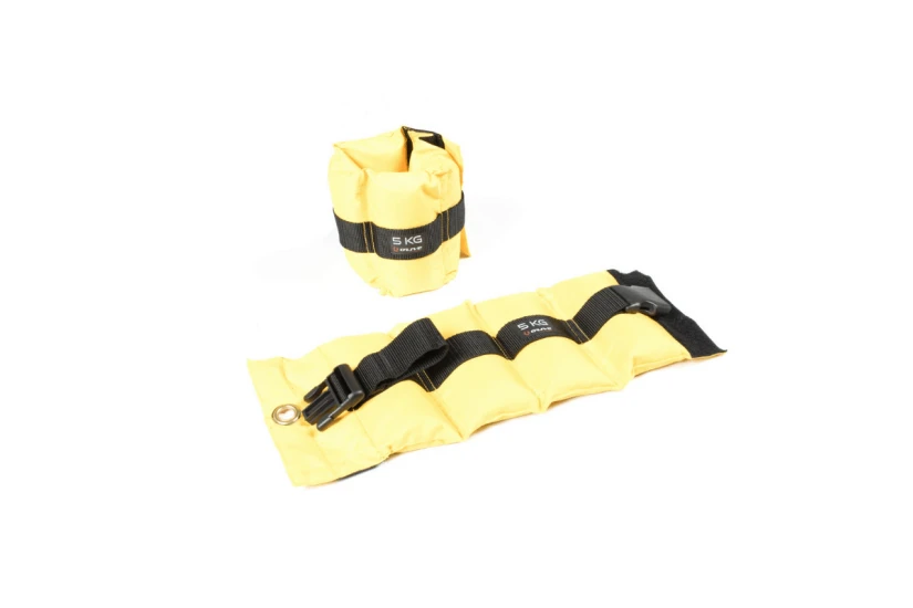 Real-Motion Βαράκια ’Κρων - Ankle Weights 5Kg (362 49961)