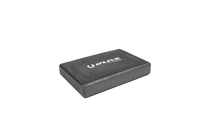 Real-Motion Yoga Μπλοκ - Yoga Block Big (362 49965)