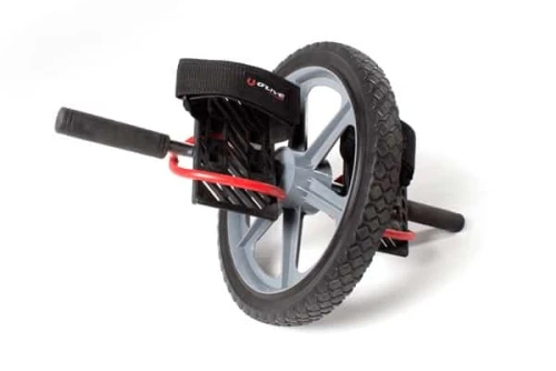Real-Motion Τροχός Κοιλιακών Ab Wheel (362 49966)