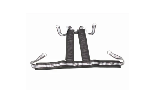 Real-Motion Γιλέκο - Resist Harness (362 49973)