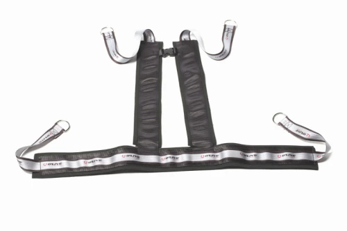 Real-Motion Γιλέκο - Resist Harness (362 49973)