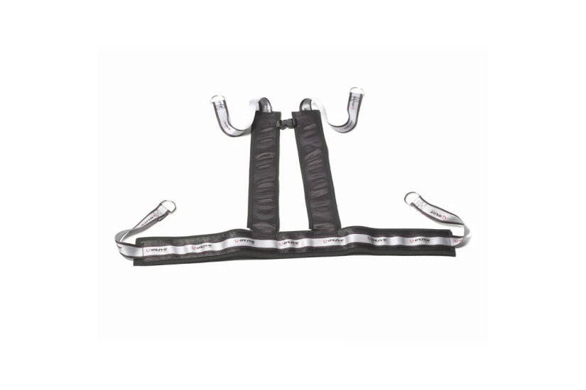Real-Motion Γιλέκο - Resist Harness (362 49973)