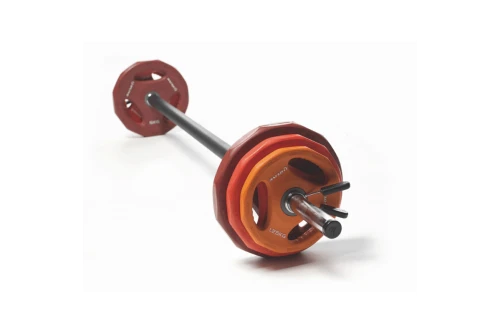 Real-Motion Power Disk Complete Set (362 49977)
