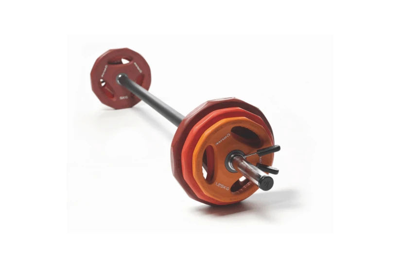 Real-Motion Power Disk Complete Set (362 49977)